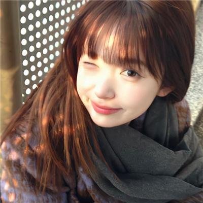 灵气逼人